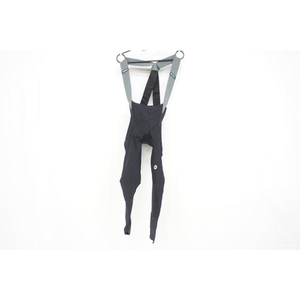 ASSOS 「アソス」 MILLE GT Winter Bib Tights C2 XSサイズ ASSOS 「アソス」 MILLE GT Winter Bib Tights C2 XSサイズ