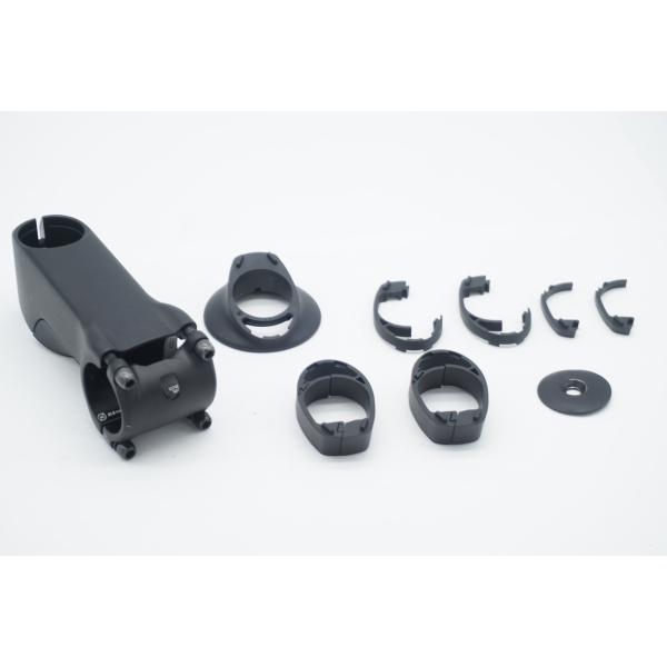 トレックRCS Pro Blendrステム　90mm ボントレガー31.8mm トレックRCS Pro Blendrステム 90mm ボントレガー31.8mm