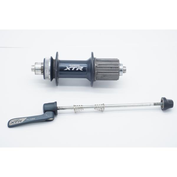 SHIMANO 「シマノ」 XTR FH-M985 リアハブ / 滋賀大津店 SHIMANO 「シマノ」 XTR FH-M985 リアハブ / 滋賀大津店