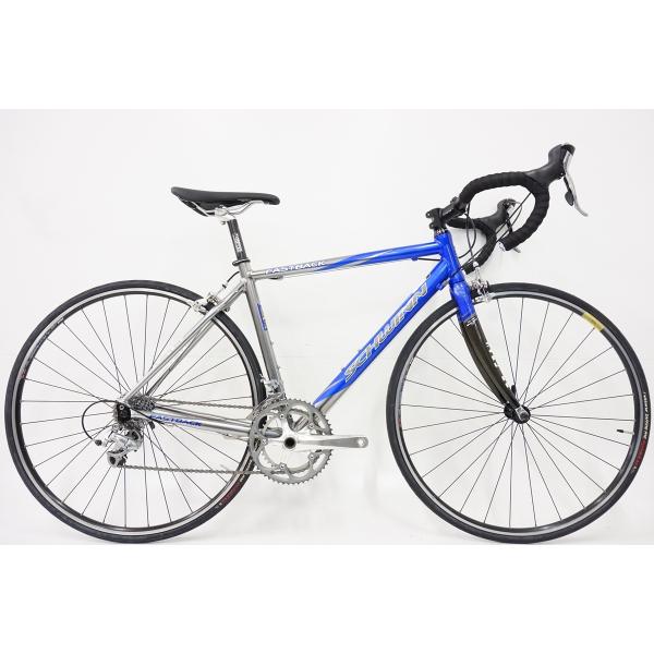 SCHWINN「シュウィン」 FASTBACK COMP 2008年頃 ロードバイク SCHWINN「シュウィン」 FASTBACK COMP 2008年頃 ロードバイク