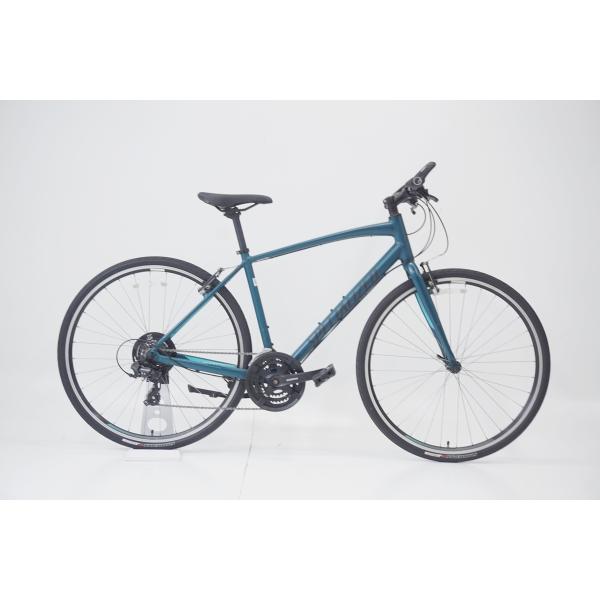 SPECIALIZED「スペシャライズド」 SIRRUS 2019年モデル クロスバイク 
