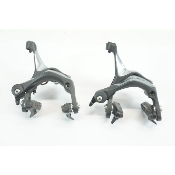 SHIMANO 「シマノ」 DURA-ACE BR-7900 キャリパーブレーキセット