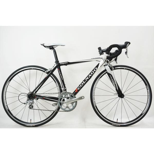 COLNAGO 「コルナゴ」 PRIMAVERA 2009年モデル ロードバイク / バイチャリ福岡店 ITS4TFVI5P6O COLNAGO 「コルナゴ」 PRIMAVERA 2009年モデル ロードバイク