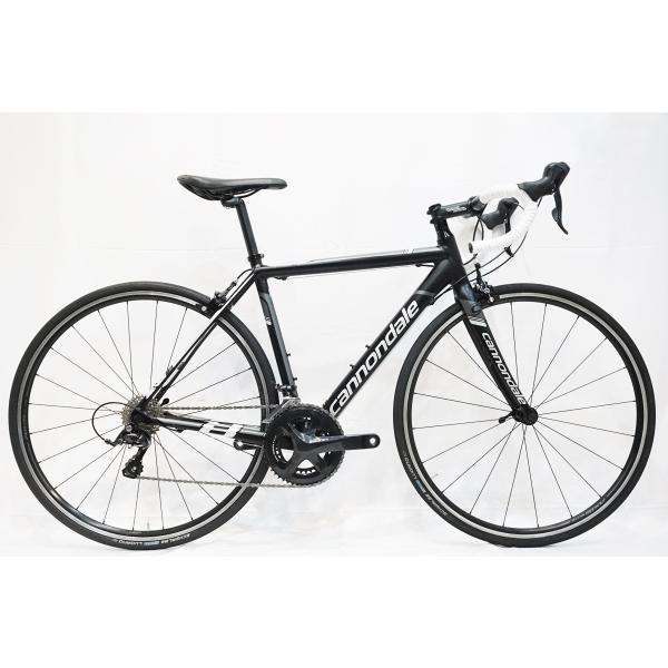 ロードバイク　Cannondale キャノンデール　CADD8 CANNONDALE 「キャノンデール」 CAAD8 2017年モデル ロード