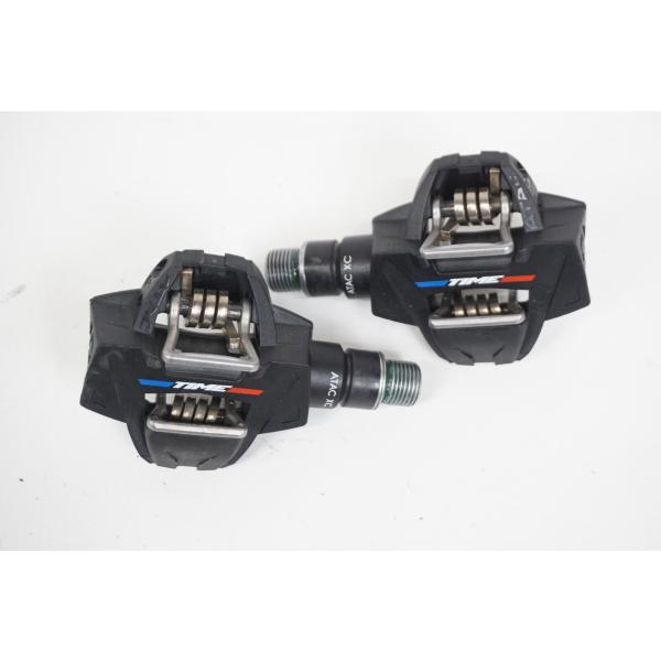 パーツ TIME ATAC XC 6 ATAC XC 6 | PD-XC-6-B1 | TIME Sport