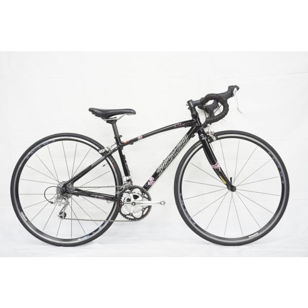 SPECIALIZED 「スペシャライズド」 DOLCE TRIPLE 2008年モデル ロード 