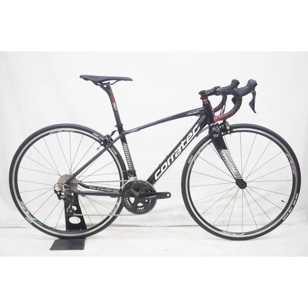 CORRATEC 「コラテック」 DOLOMITI 105 2023年モデル ロードバイク