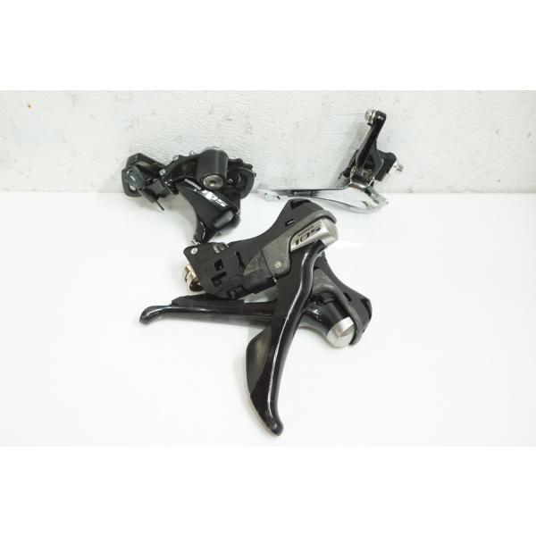 SHIMANO 「シマノ」 105 5800 コンポセット / 大宮店 : バイチャリ