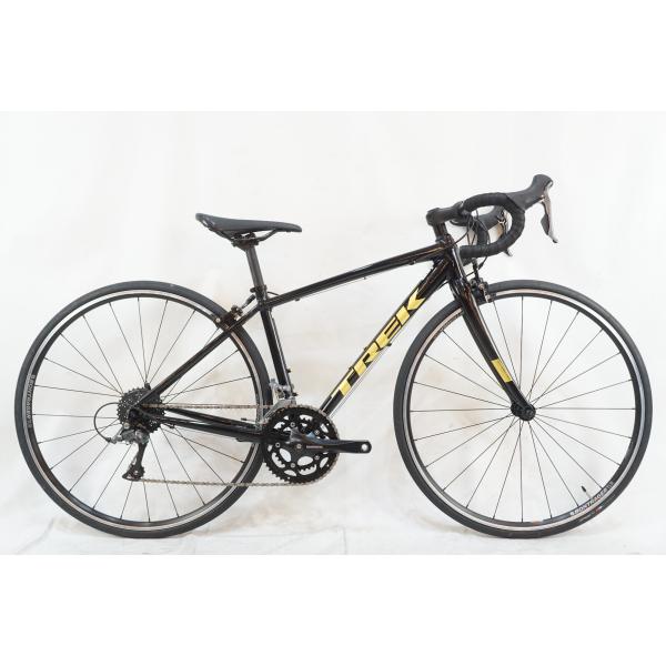TREK 「トレック」 DOMANE AL2 RIM 2021年モデル ロードバイク 