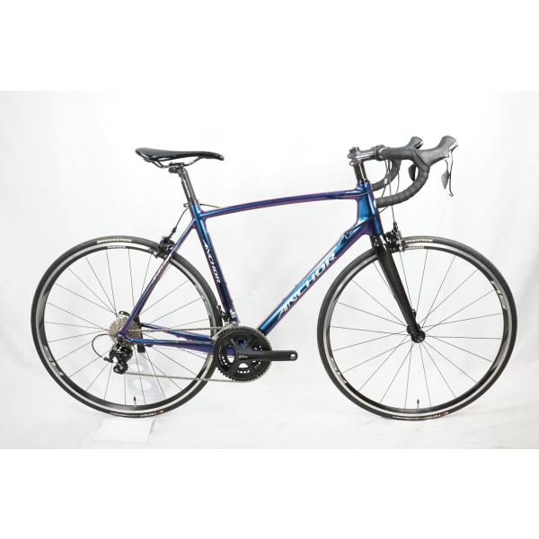 ANCHOR 「アンカー」 RL8 2015年モデル ロードバイク ANCHOR ROADBIKE RL8 2015