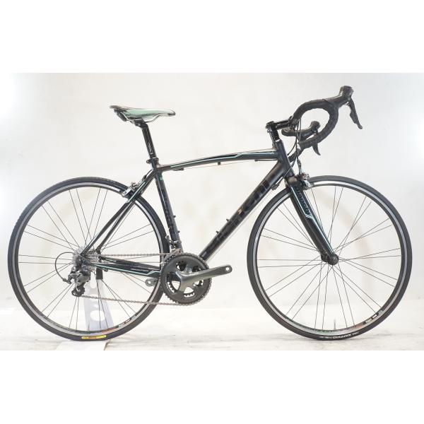 BIANCHI 「ビアンキ」 VIA NIRONE7 TIAGRA 2016年モデル ロード