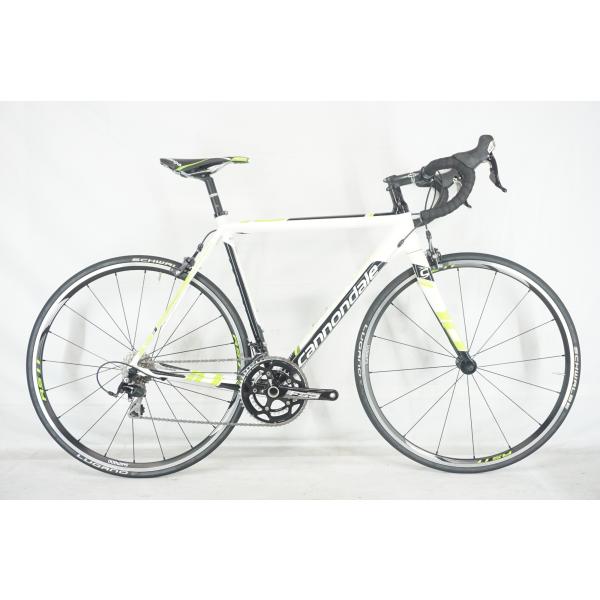 CANNONDALE 「キャノンデール」 CAAD10 5 105 2014年モデル ロード