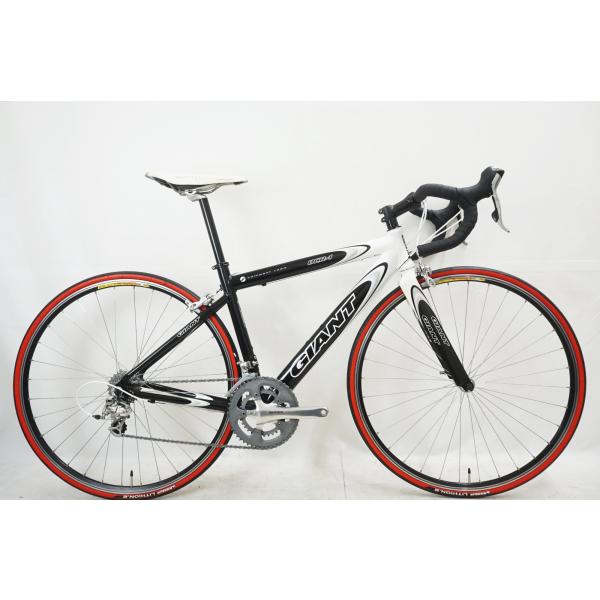 GIANT 「ジャイアント」 OCR-1 2003年頃 ロードバイク / 福岡