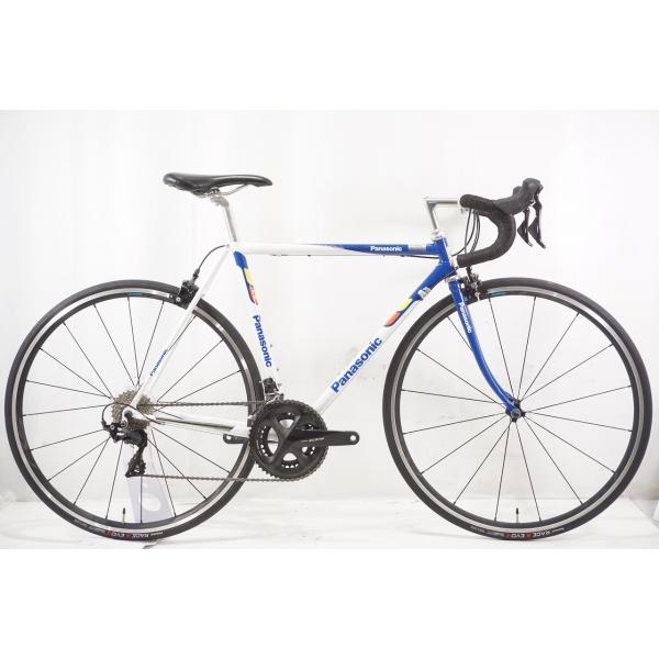 PANASONIC 「パナソニック」 ORCC23 2022年モデル ロードバイク