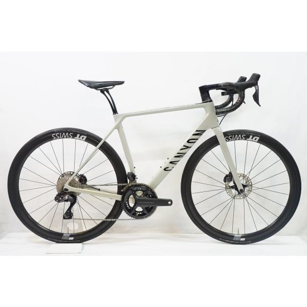 CANYON 「キャニオン」 ENDURACE CF SL 8 AERO 2022年モデル ロード