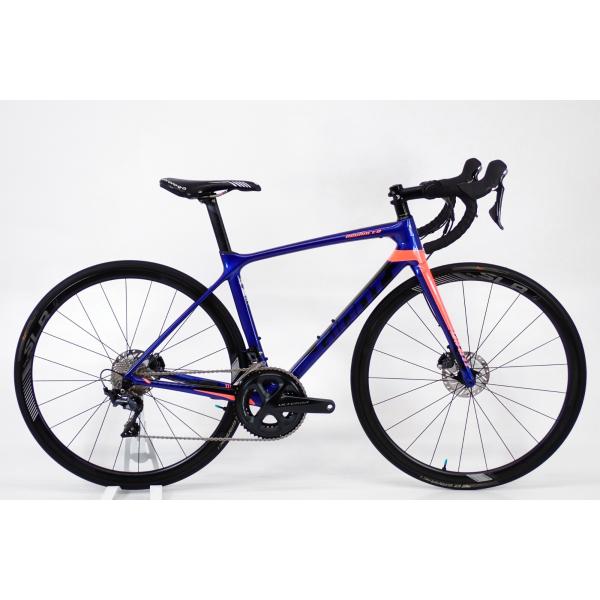 GIANT 「ジャイアント」 TCR ADVANCED PRO 1 DISC 2018年モデル