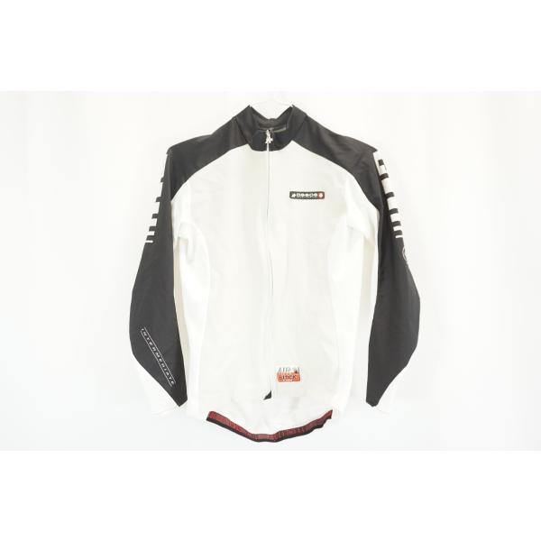ASSOS 「アソス」 INTERMEDIATE EVO Mサイズ 長袖ジャージ / 宇都宮店