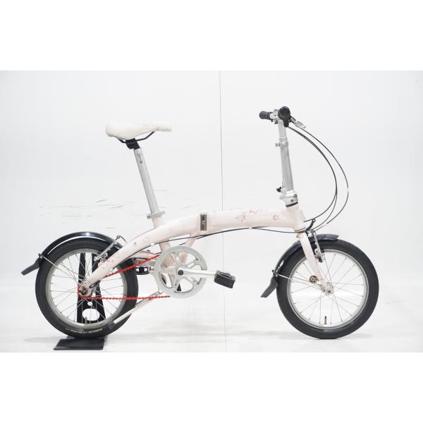 DAHON CURVE D3 16インチ buychari_rc-itsyhbwb1bo0-litf