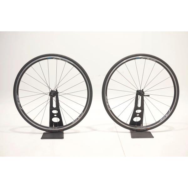 Shimano RS 11速ホイール　WH-RS100 SHIMANO 「シマノ」 WH-RS100 シマノ 11速 ホイールセット