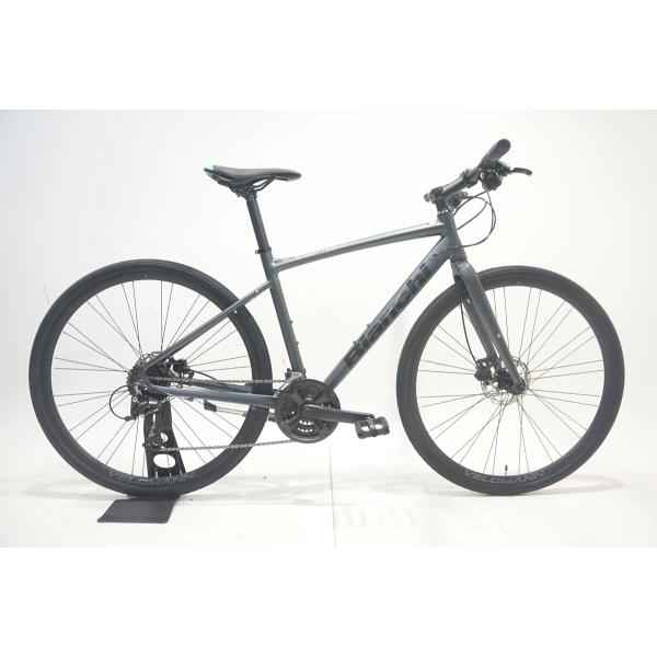 BIANCHI 「ビアンキ」 C-SPORT2 DISC 2024年モデル クロスバイク