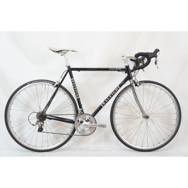 RALEIGH 「ラレー」 CRF CARLTON-F 2012年モデル ロードバイク