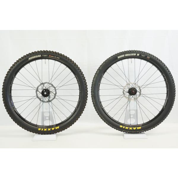 STANS 「スタンズ」 FLOW MK3 リム ARC ハブ 27.5 STANS 「スタンズ」 FLOW MK3 リム ARC ハブ 27.5