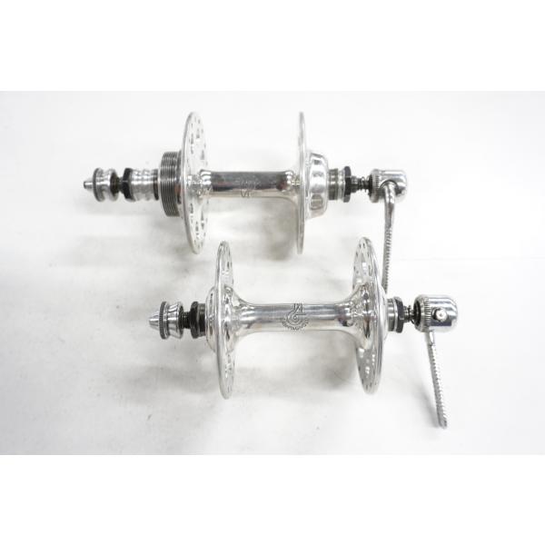 CAMPAGNOLO 「カンパニョーロ」 GRAN SPORT ラージフランジハブ CAMPAGNOLO 「カンパニョーロ」 GRAN SPORT ラージフランジハブ