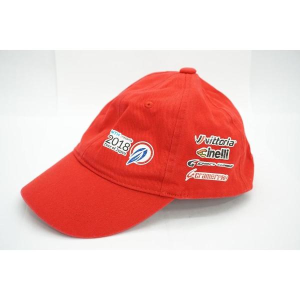 キャップ　未使用 ブランド不明 サイクルキャップ / 大阪門真店 : バイチャリ