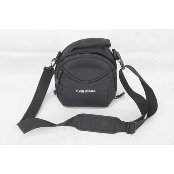 RIXEN&KAUL 「リクセンカウル」 KT814 スマイル フロントバッグ / 阪急
