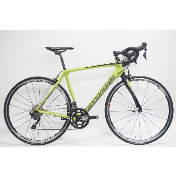 CANNONDALE 「キャノンデール」 SYNAPSE CARBON ULTEGRA 2018年モデル