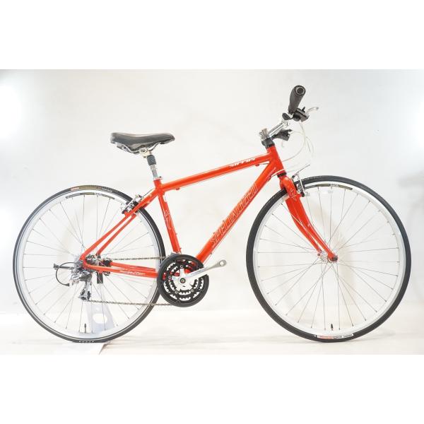 10％OFF】SPECIALIZED 「スペシャライズド」 SIRRUS 2004年ごろモデル