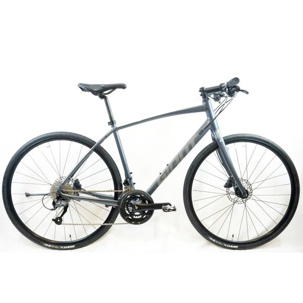 GIANT 「ジャイアント」 ESCAPE RX2 DISC LTD 2023年モデル
