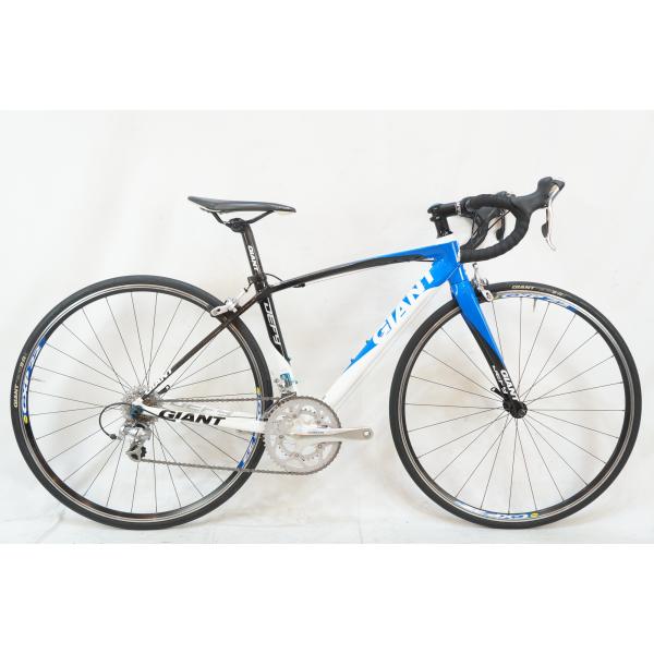 GIANT 「ジャイアント」 DEFY ALLIANCE1 2010年モデル ロードバイク