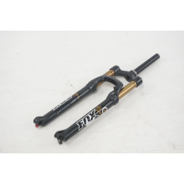 FOX 「フォックス」 32 RACING SHOX KASHIMA COAT フロント FOX 「フォックス」 32 RACING SHOX KASHIMA COAT フロント