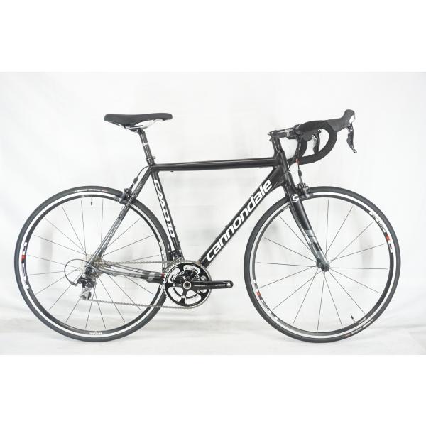 美品　ロードバイク キャノンデール CAAD10 CANNONDALE 「キャノンデール」 CAAD10 105 2012年モデル ロード