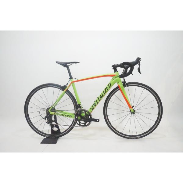SPECIALIZED「スペシャライズド」 TARMAC SPORT 2016年モデル