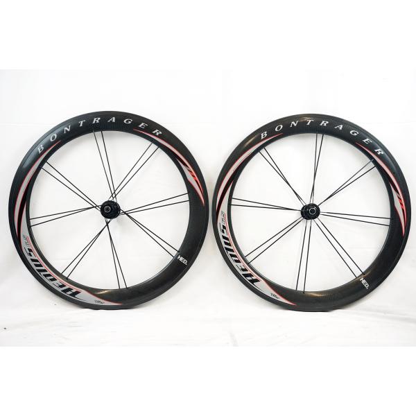 BONTRAGER 「ボントレガー」 AEOLUS 6.5 シマノ10速 ホイール BONTRAGER 「ボントレガー」 AEOLUS 6.5 シマノ10速 ホイール