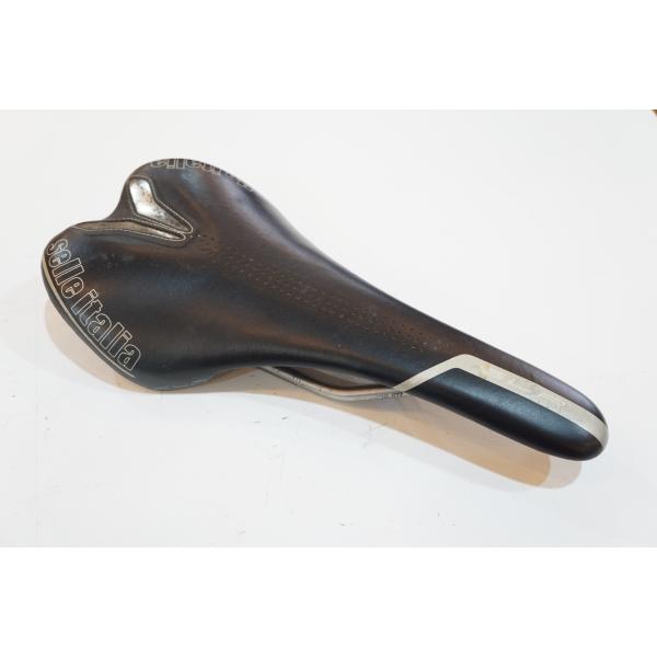 Rolls チタンレールサドル ブラウン Rolls チタンレールサドル ブラウン