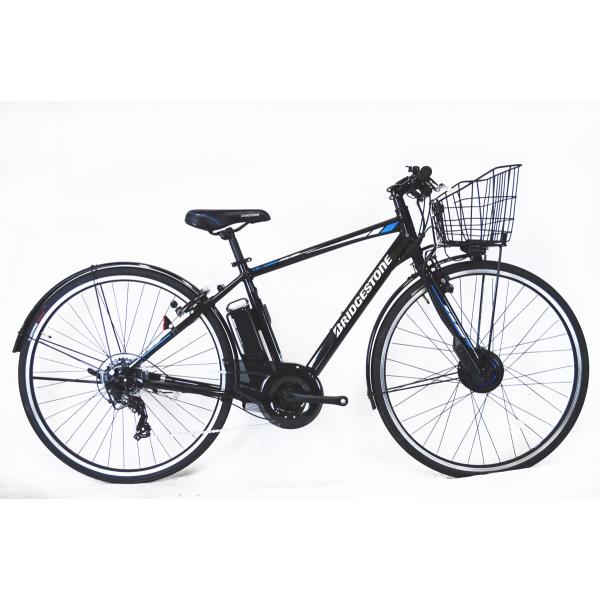 BRIDGESTONE「ブリヂストン」TB1e 2020年モデル 電動アシスト自転車