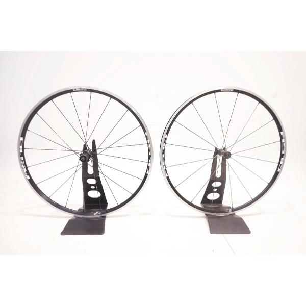 SHIMANO WH-RS10 700c ホイール SHIMANO WH RS10 ホイール