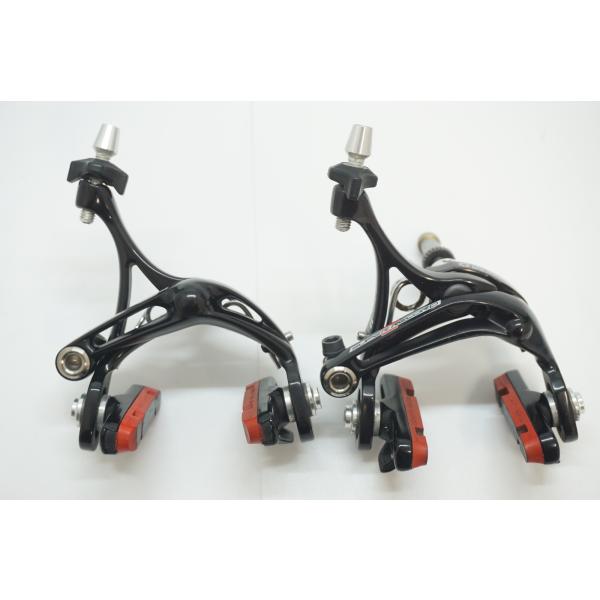 CAMPAGNOLO 「カンパニョーロ」 SUPER RECORD キャリパーブレーキ