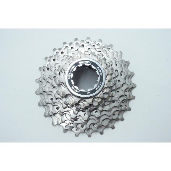 SHIMANO 「シマノ」 105 CS-5700 12-25T スプロケット/ 京都西院店