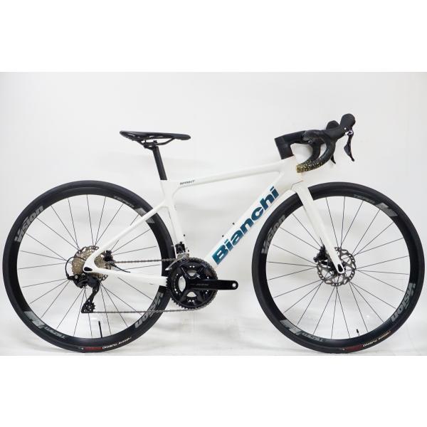 BIANCHI 「ビアンキ」 SPRINT DISC 105 2024年モデル ロードバイク