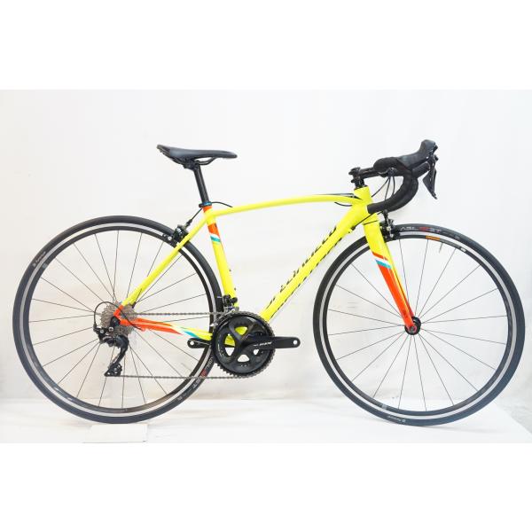 SPECIALIZED 「スペシャライズド」 ALLEZ DSW SL COMP 2016年モデル