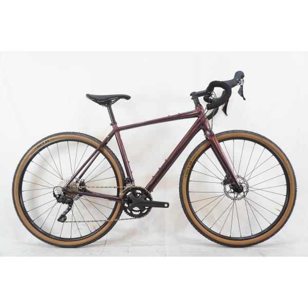 お話中　購入不可　キャノンデール トップストーン2　グラベルロード cannondale（キャノンデール） Topstone 2（トップストーン2