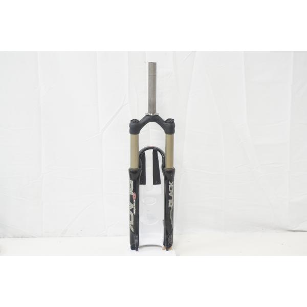 MANITOU 「マニトウ」 BLACK ELITE フロントサスペンション MANITOU 「マニトウ」 BLACK ELITE フロントサスペンション