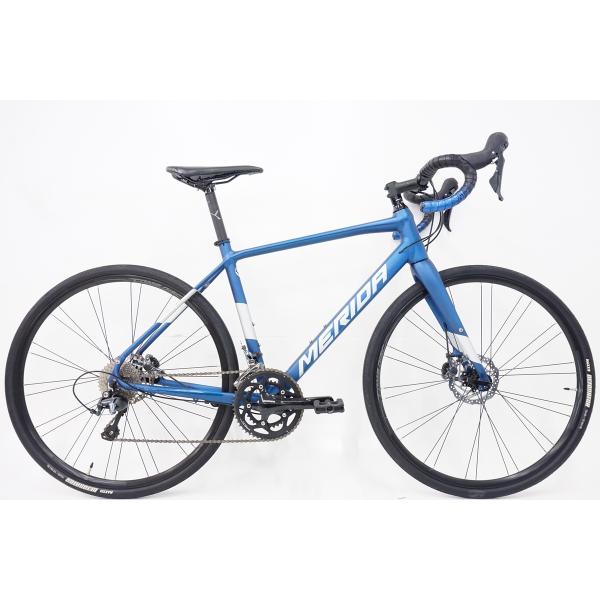 値下げしました】MERIDA GRANSPEED メリダ グランスピード ティアグラ 