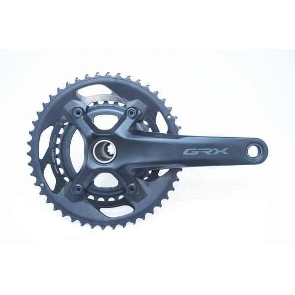 SHIMANO 「シマノ」 GRX FC-RX600 46-30T 172.5mm クランク SHIMANO 「シマノ」 GRX FC-RX600 46-30T 172.5mm クランク