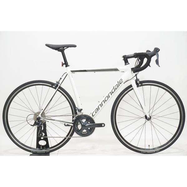 CANNONDALE 「キャノンデール」 CAAD OPTIMO SORA 2019年モデル ロード