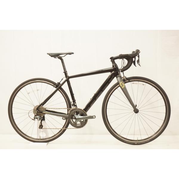 SCOTT「スコット」 SPEEDSTER 2019年モデル ロードバイク XSサイズ